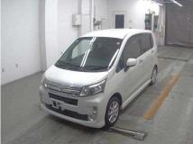 2013 Daihatsu Move