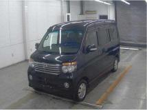 2013 Daihatsu Atrai Wagon
