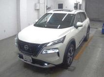 2024 Nissan X-Trail