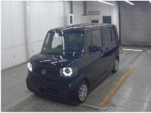2024 Honda N BOX