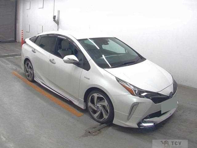 2019 Toyota Prius