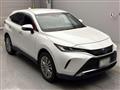 2023 Toyota Harrier