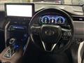 2023 Toyota Harrier Hybrid