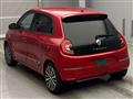 2023 Renault Twingo