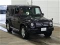 2018 Mercedes-Benz G-Class