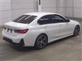 2023 BMW 3 Series