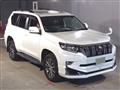 2018 Toyota Land Cruiser Prado