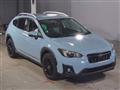 2017 Subaru IMPREZA XV HYBRID
