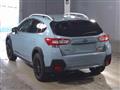 2017 Subaru IMPREZA XV HYBRID