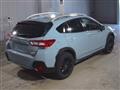 2017 Subaru IMPREZA XV HYBRID