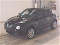 2016 Nissan Juke
