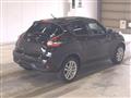 2016 Nissan Juke