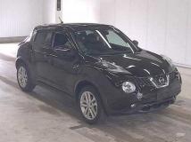 2016 Nissan Juke