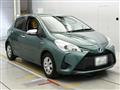 2017 Toyota Vitz