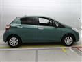 2017 Toyota Vitz