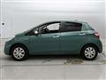 2017 Toyota Vitz