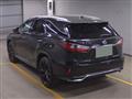 2017 Lexus RX