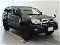 2008 Toyota Hilux Surf