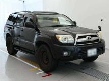 2008 Toyota Hilux Surf