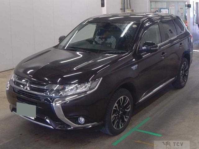 2016 Mitsubishi Outlander