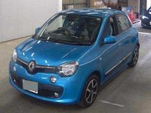 2018 Renault Twingo
