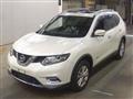 2016 Nissan X-Trail