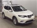 2016 Nissan X-Trail