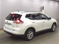 2016 Nissan X-Trail