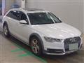 2016 Audi A6 Allroad Quattro