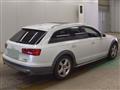 2016 Audi A6 Allroad Quattro