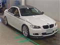2008 BMW 3 Series