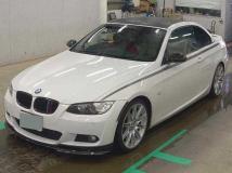 2008 BMW 3 Series