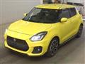 2023 Suzuki Swift