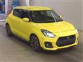 2023 Suzuki Swift