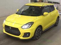 2023 Suzuki Swift