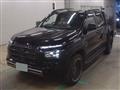 2024 Mitsubishi Triton