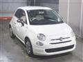 2019 Fiat 500