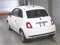 2019 Fiat 500