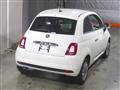 2019 Fiat 500
