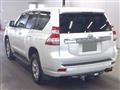 2015 Toyota Land Cruiser Prado