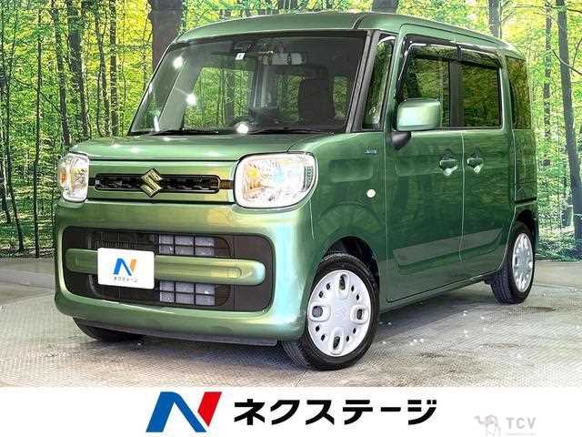 2018 Suzuki Suzuki Others