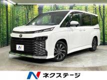 2023 Toyota Voxy