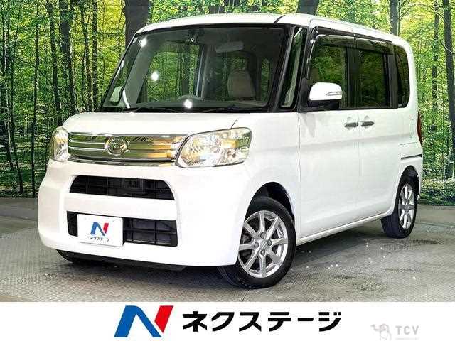 2013 Daihatsu Tanto