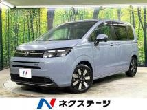 2025 Honda Freed
