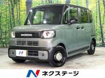 2024 Honda N BOX