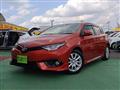 2017 Toyota Auris