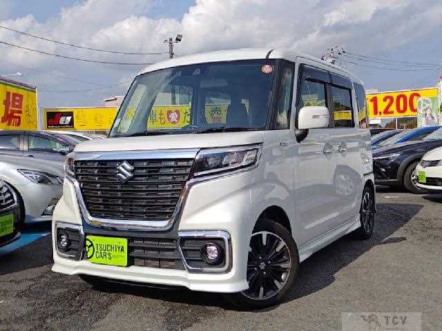 2021 Suzuki Suzuki Others