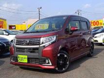 2016 Daihatsu Move