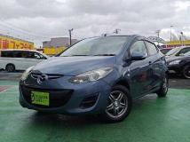 2013 Mazda Demio