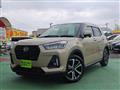 2020 Daihatsu Rocky